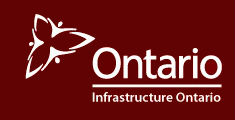 Infrastructure Ontario Logo